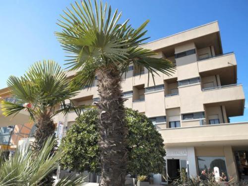 Hotel Italia Bellaria-Igea Marina Exterior photo