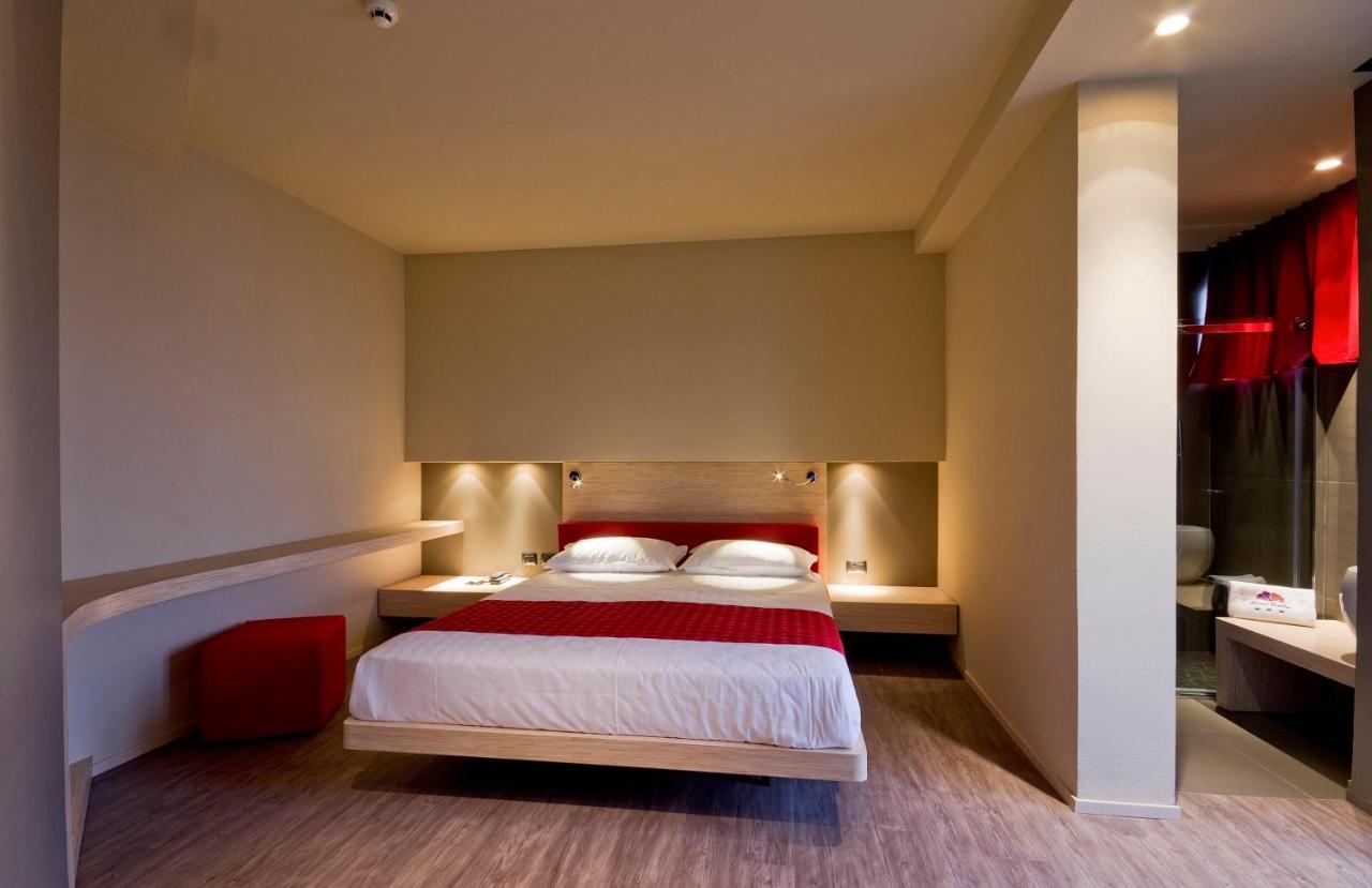 Hotel Italia Bellaria-Igea Marina Exterior photo